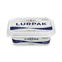 Βούτυρο Soft Αλατισμένο Lurpak 225 g