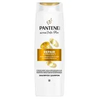 PANTENE Pro-V Αναδόμηση & Προστασία Σαμπουάν 400ml
