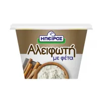 Άλειμμα spread με Φέτα Ήπειρος 200g