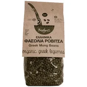 Βιοαγρός Ροβίτσα Φασόλια Bio 500gr