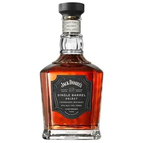 JACK DANIEL'S Oυίσκι Single Barrel 700ml