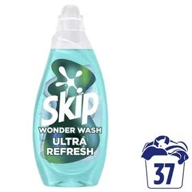 Υγρό Wonder Wash Ultra Refresh