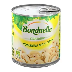 Μανιτάρια κομμένα 3x195gr