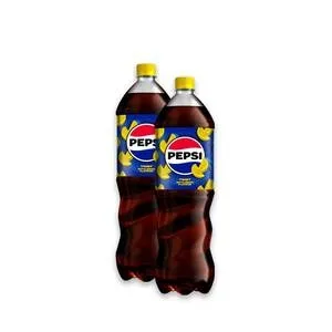 PEPSI Twist Φιάλη 1.5 lt