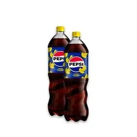 PEPSI Twist Φιάλη 1.5 lt