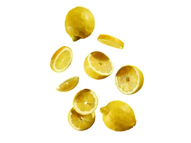 Λεμόνια Συσκ. 500 g