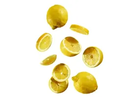 Λεμόνια Συσκ. 500 g