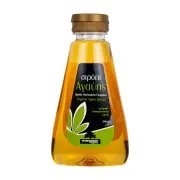 EVERGREEN Σιρόπι Αγαύης Βιολογικό 480g
