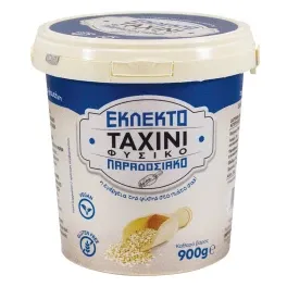 Παραδοσιακό Εκλεκτό Ταχίνι 900g