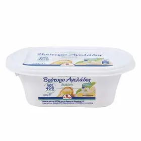 MrGrand Βούτυρο Αγελάδος Light 250γρ.