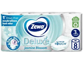 Zewa Deluxe Χαρτί Υγείας Jasmine 3φύλλων βάρι...