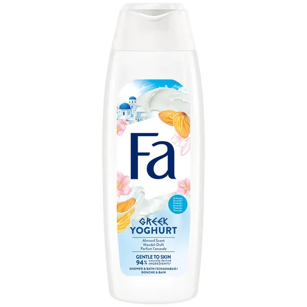yogurt 750ml