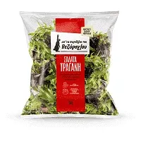 Βεζύρογλου Σαλάτα Τραγανή 130gr