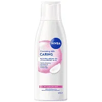 Nivea Visage Απαλό Γαλάκτωμα Καθαρισμού Ξηρές, Ευαίσθητες 200ml