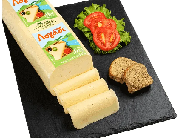ΛΟΓΑΔΙ 17% λιπαρά φρατζόλα