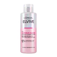 Περιποίηση λάμψης μαλλιών Glycolic Gloss Elvive L'oreal 150ml