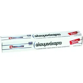 αλουμινόχαρτο 30m