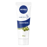 NIVEA Κρέμα Χεριών Ενυδατική με Εκχύλισμα Ελιάς 100ml