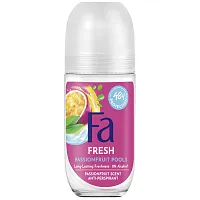 Fa Αποσμητικό Roll on Passion Fruit 50ml