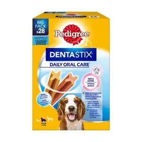 PEDIGREE care & treats (εξαιρούνται οι πολυσυσκευασίες PEDIGREE dentastix)