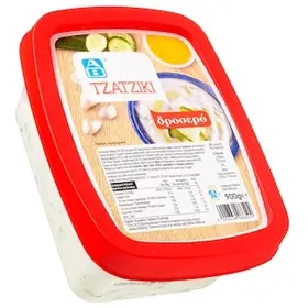 ΑΒ Τζατζίκι 900gr
