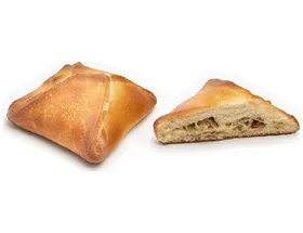 Φωλιά με γύρο χοιρινό κατεψυγμένη