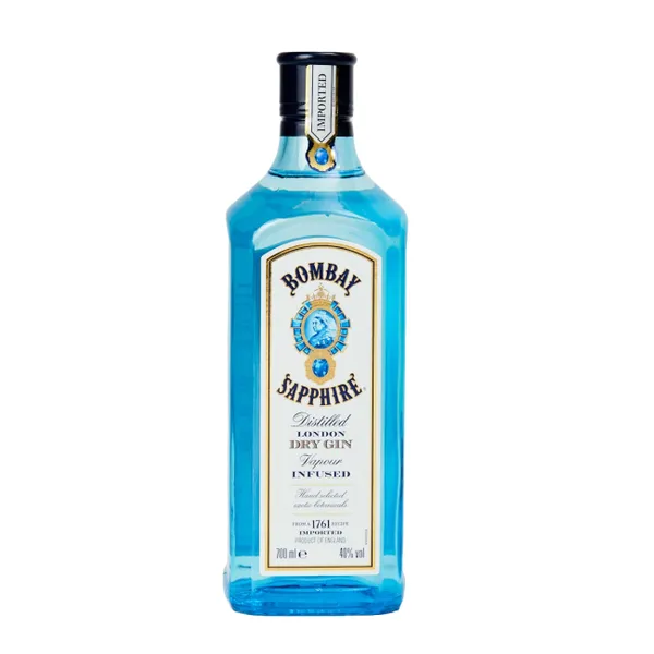 sapphire 40% 700ml