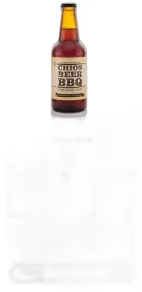 Μπύρα Καπνιστή BBQ