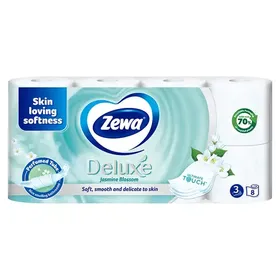 Χαρτί υγείας Deluxe