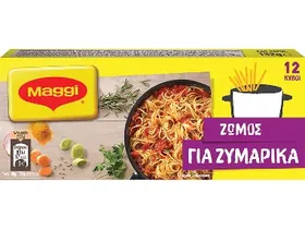 Ζωμός σε κύβους Κάθε συσκ. 120g