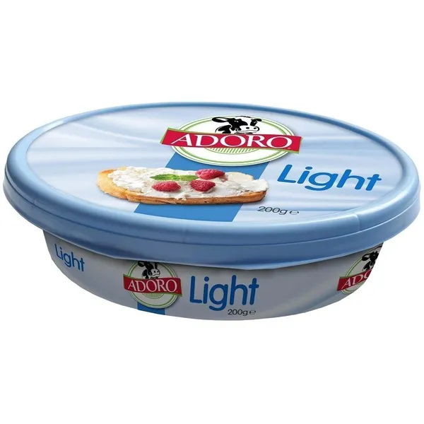Τυρί κρέμα light 200γρ