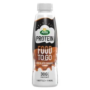 ARLA PROTEIN food to go βανίλια ή σοκολάτα
