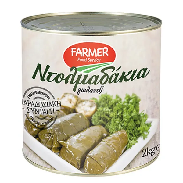 ΝΤΟΛΜΑΔΑΚΙΑ ΓΙΑΛΑΝΤΖΙ