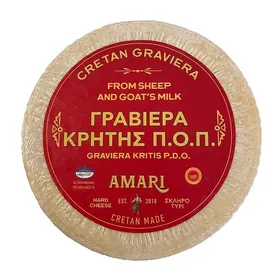 Γραβιέρα Κρήτης Π.Ο.Π.