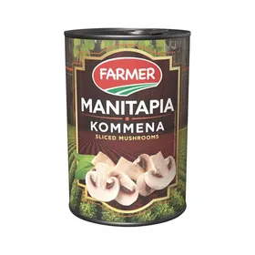 ΜΑΝΙΤΑΡΙΑ ΚΟΜΜΕΝΑ