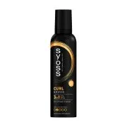 SYOSS Curl Control Αφρός Μαλλιών για Μπούκλες 250ml