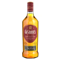 Ουίσκι Grant's 700 ml