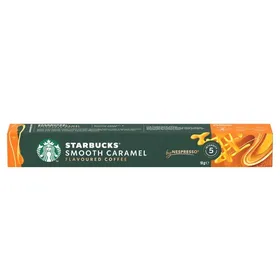 espresso caramel κάψουλες 51g (10τεμ.)