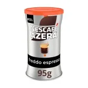 Azera freddo espresso