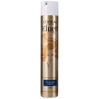 L'OREAL Elnett Satin Spray Κανονικό Κράτημα 400ml