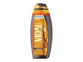 Αφρόλουτρο Argan Oil Κάθε συσκ. 2 x 750 ml