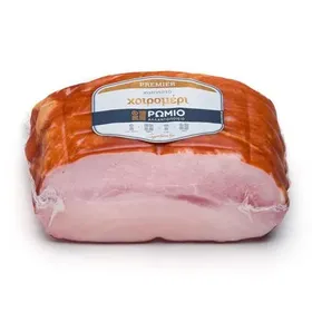 Gourmet χοιρομέρι καπνιστό