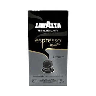 LAVAZZA Κάψουλες Καφέ Espresso Maestro Ristretto 10x5.7g
