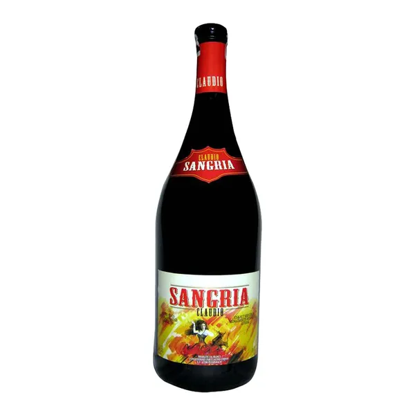 Sangria CLAUDIO 1,5lt