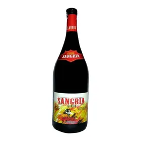 Sangria CLAUDIO 1,5lt