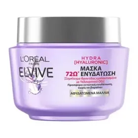 ELVIVE HYDRA HYALURONIC ΜΑΣΚΑ ΕΝΥΔΑΤΩΣΗΣ