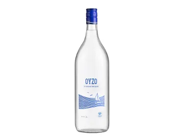 Ούζο 40% Vol. 1,5 L