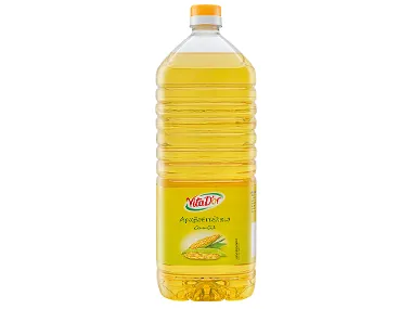 Αραβοσιτέλαιο