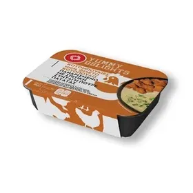 YUMMY DELIGHTS Κοτομπουκιές με Πουρέ 300gr