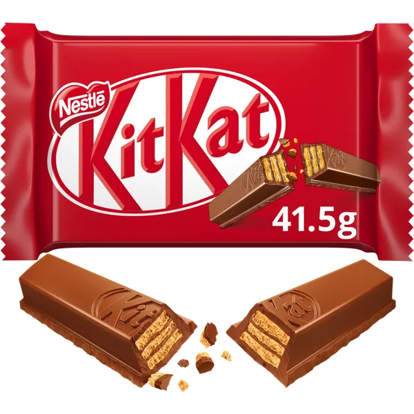 KIT-KAT σοκολάτα